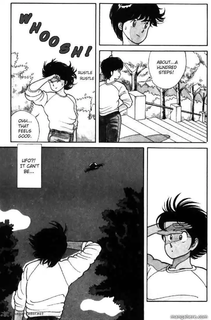 Orange Road Chapter 1 6